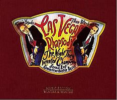  Rhapsody in Las Vegas