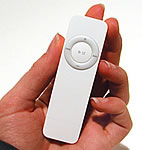 Ipod Shuffle