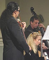 Tali Roth Trio
