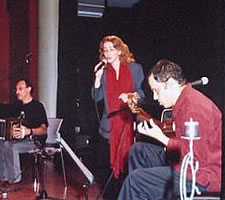 Los Mareados Trio
