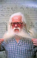 Hermeto Pascoal