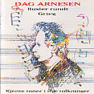 Arnesen - Grieg