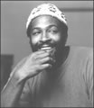 Marvin Gaye