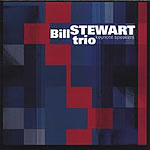 Bill Stewart - Keytone