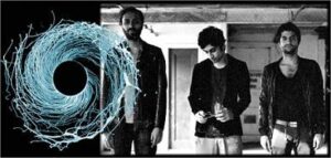 banda & art cover