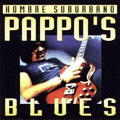 pappo's blues