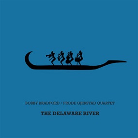 the delaware river