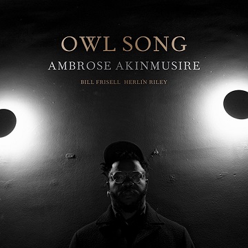 Owl Song, el nuevo álbum de Ambrose Akinmusire