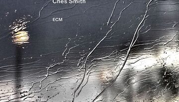 Craig Taborn con nuevo trío en Dream Archives